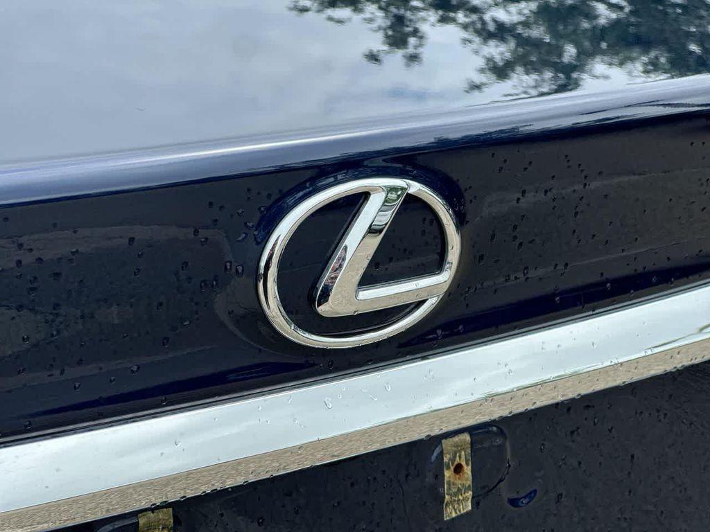 used 2014 Lexus ES 350 car, priced at $21,729