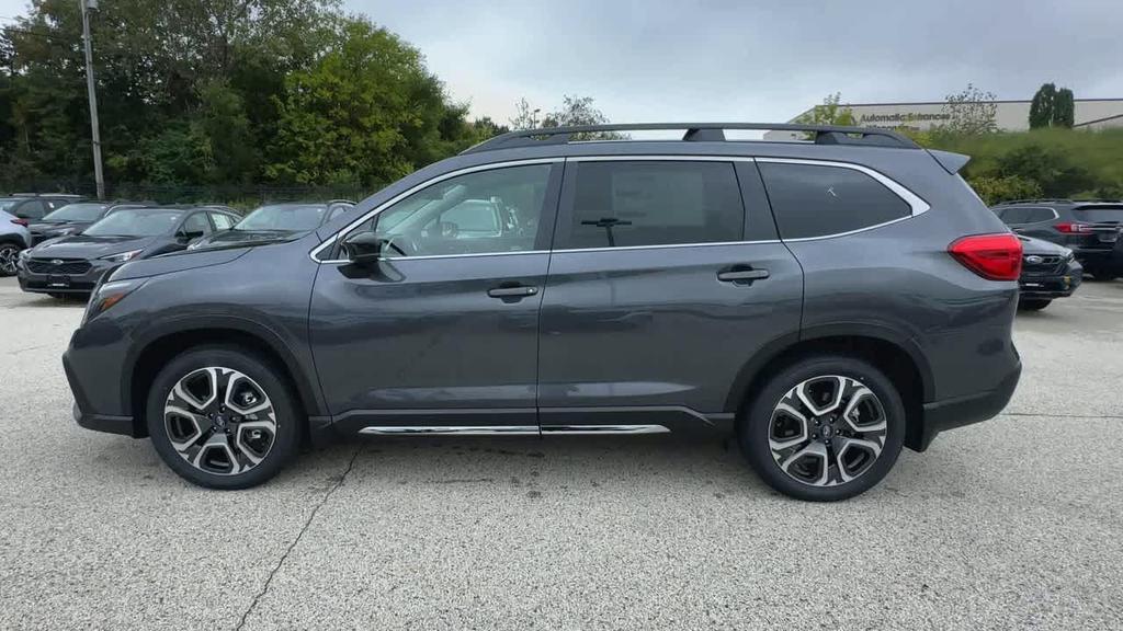 new 2025 Subaru Ascent car, priced at $46,970