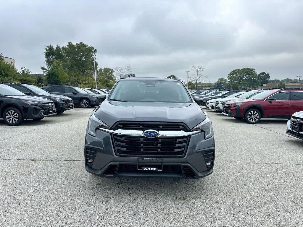 new 2025 Subaru Ascent car, priced at $46,970