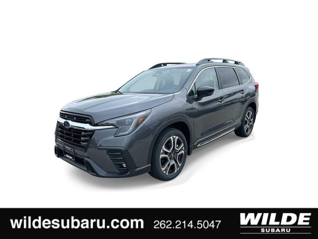 new 2025 Subaru Ascent car, priced at $46,970