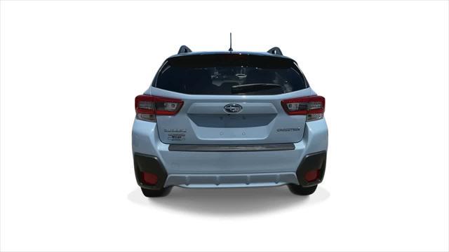 used 2022 Subaru Crosstrek car, priced at $23,682