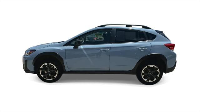 used 2022 Subaru Crosstrek car, priced at $23,682