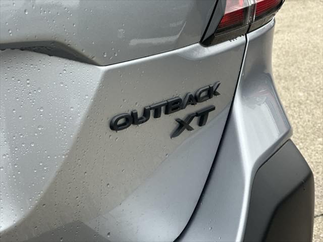 new 2024 Subaru Outback car, priced at $41,495