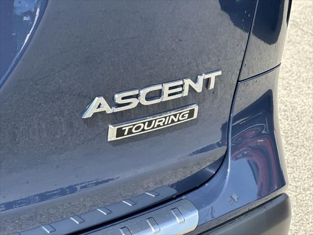 new 2024 Subaru Ascent car, priced at $51,019