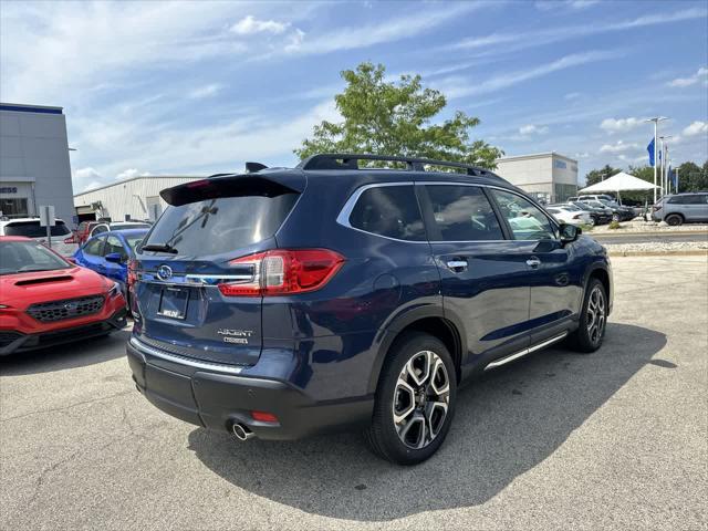 new 2024 Subaru Ascent car, priced at $51,019