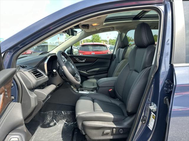 new 2024 Subaru Ascent car, priced at $51,019