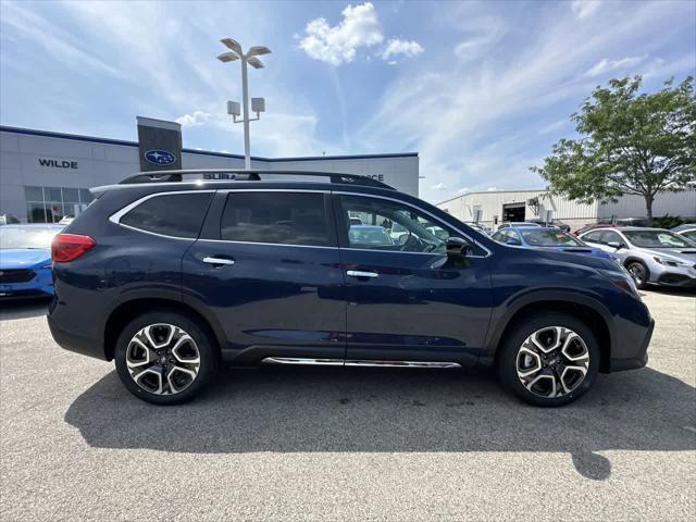 new 2024 Subaru Ascent car, priced at $51,019