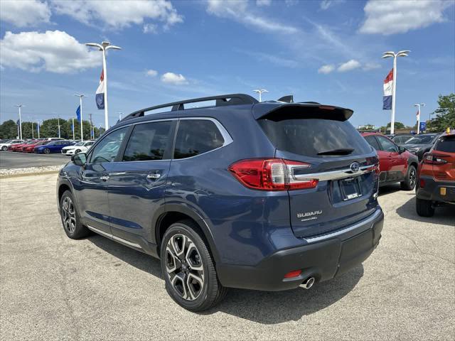 new 2024 Subaru Ascent car, priced at $51,019