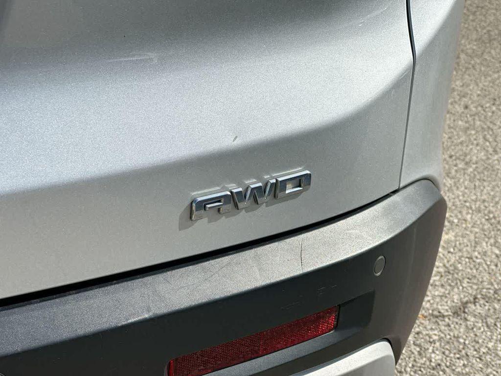 used 2017 GMC Acadia car, priced at $16,874