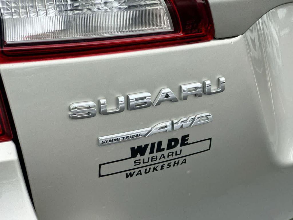used 2016 Subaru Outback car, priced at $13,466