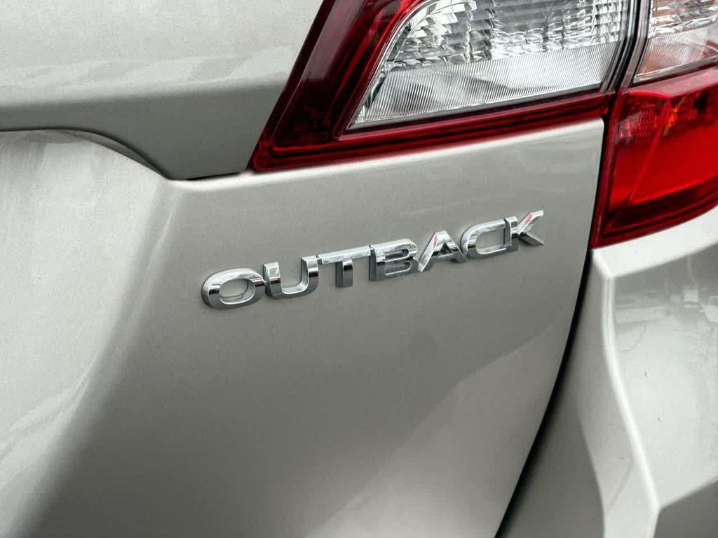 used 2016 Subaru Outback car, priced at $13,466