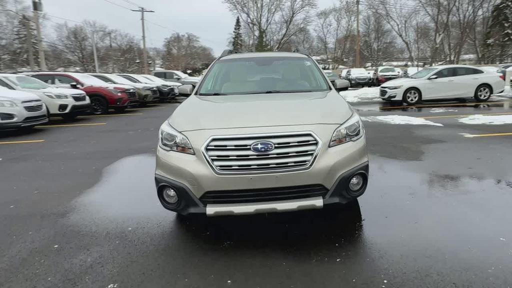 used 2016 Subaru Outback car, priced at $13,466