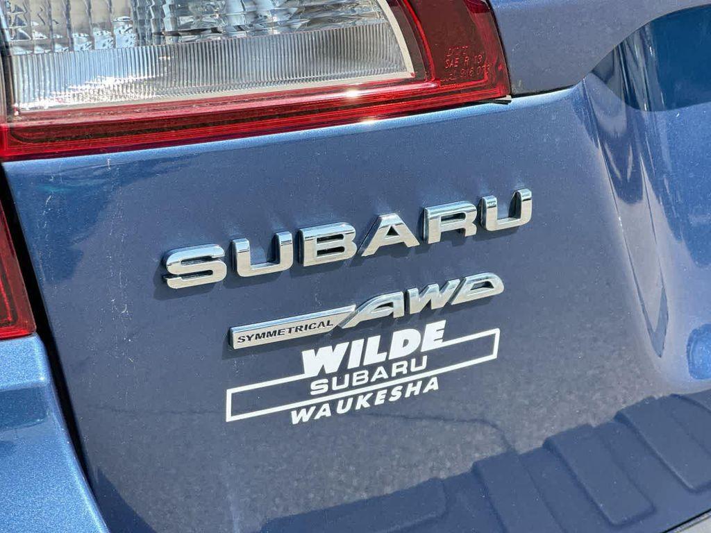 used 2019 Subaru Outback car, priced at $18,783
