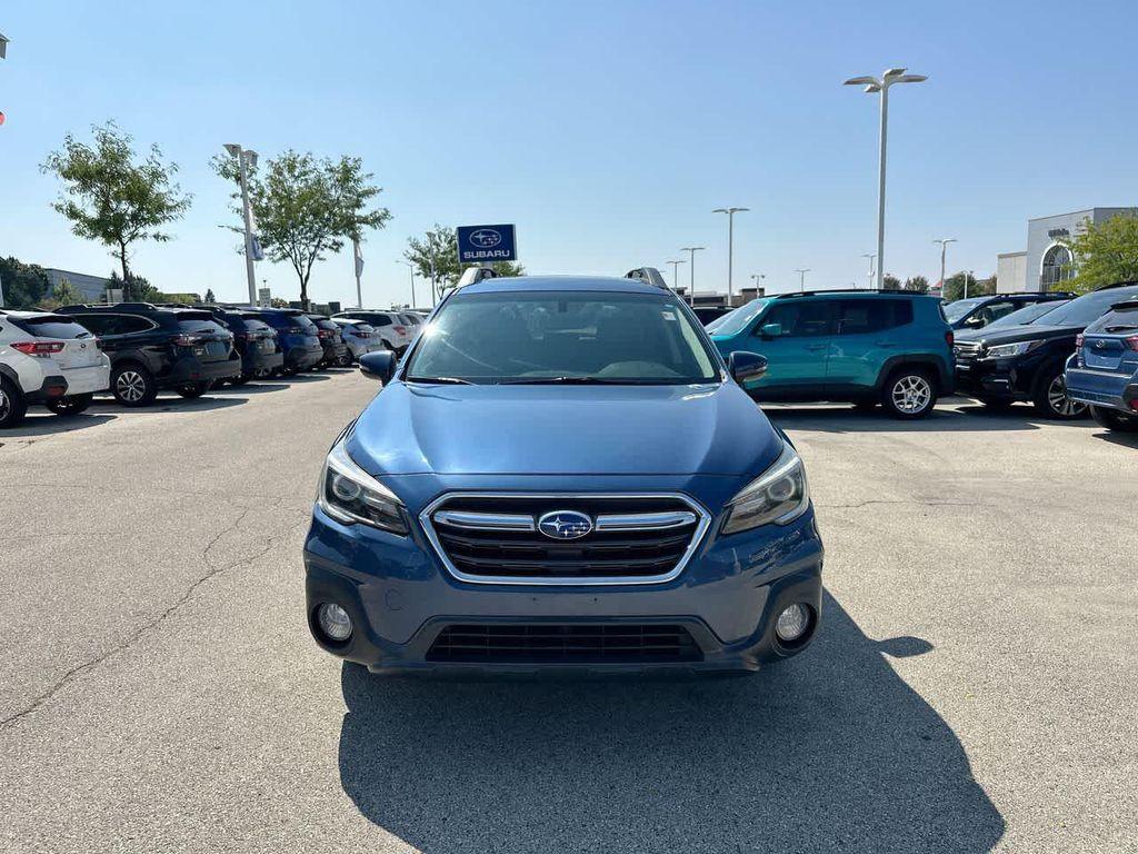 used 2019 Subaru Outback car, priced at $18,783
