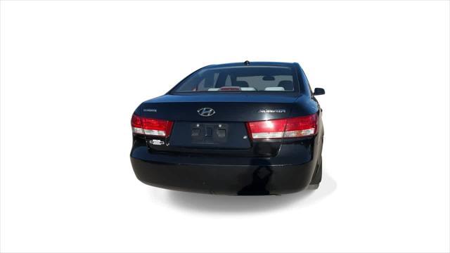 used 2008 Hyundai Sonata car, priced at $3,997