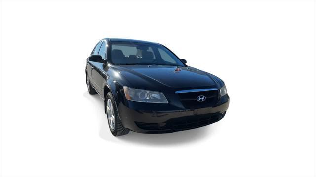 used 2008 Hyundai Sonata car, priced at $3,997