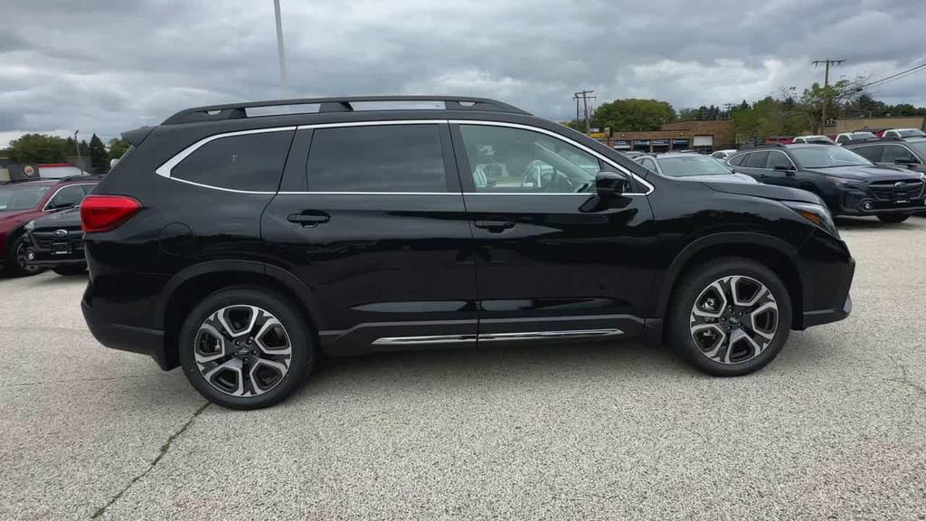 new 2025 Subaru Ascent car, priced at $46,970