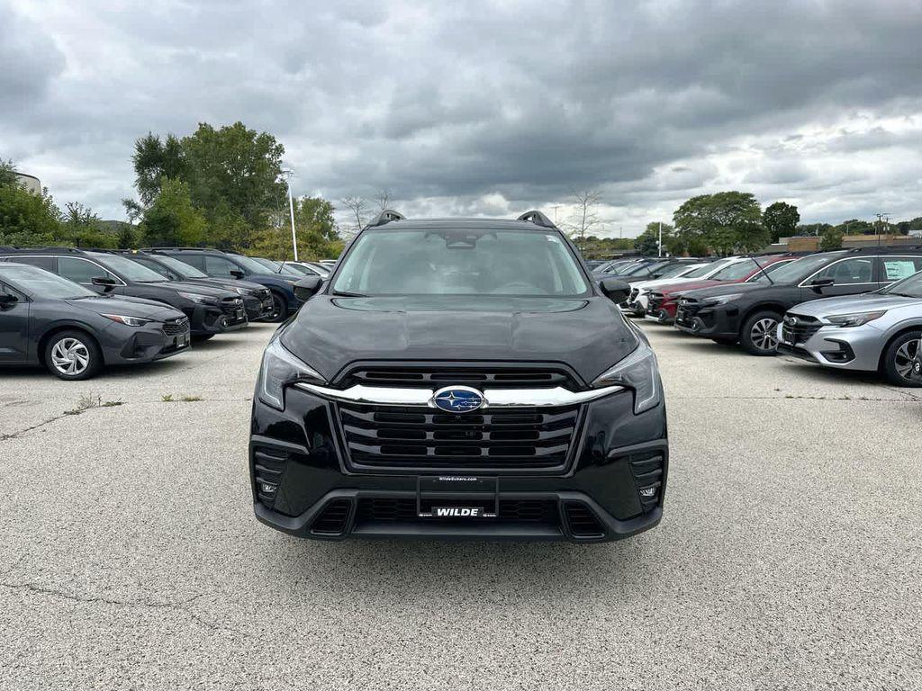 new 2025 Subaru Ascent car, priced at $46,970