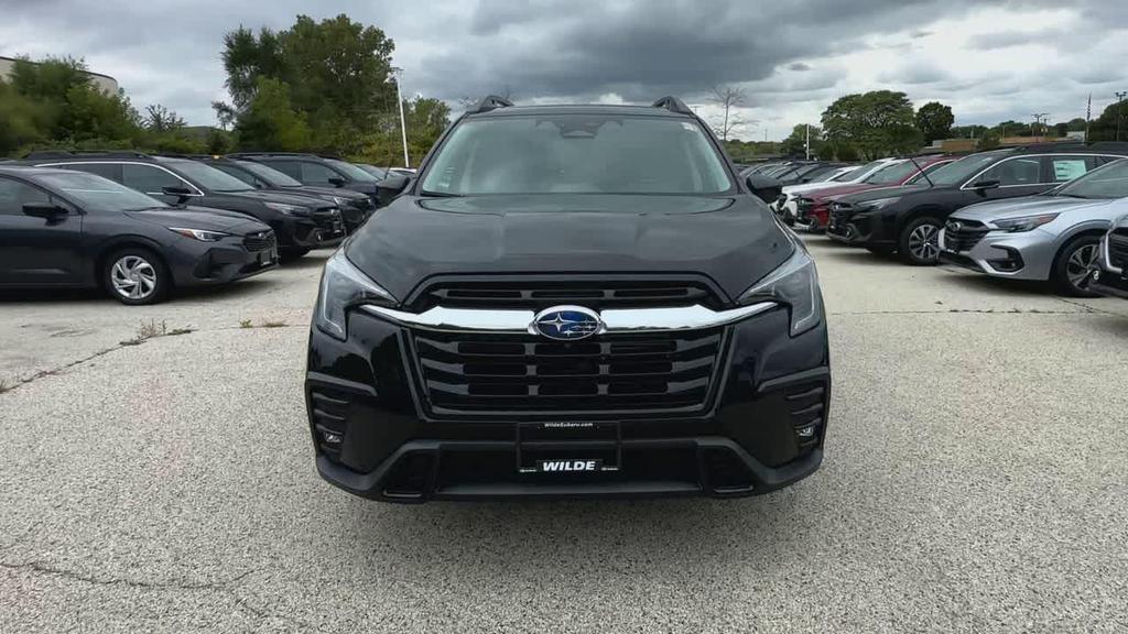 new 2025 Subaru Ascent car, priced at $46,970