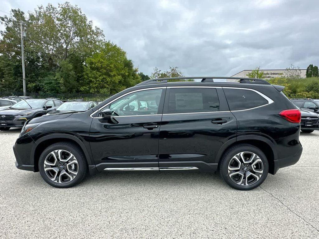 new 2025 Subaru Ascent car, priced at $46,970