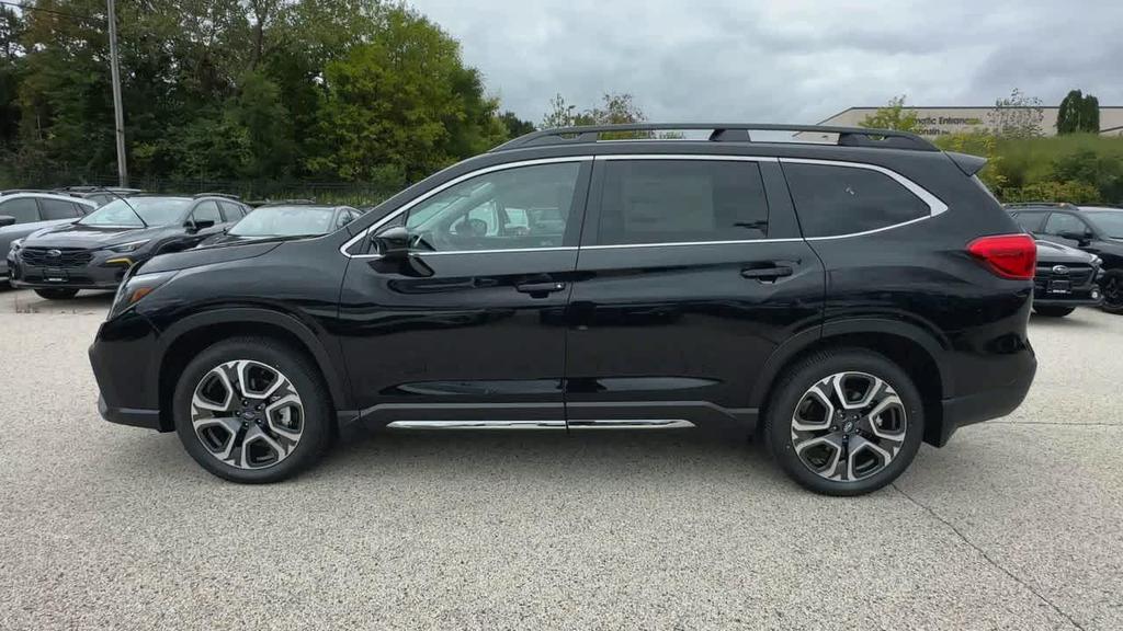 new 2025 Subaru Ascent car, priced at $46,970