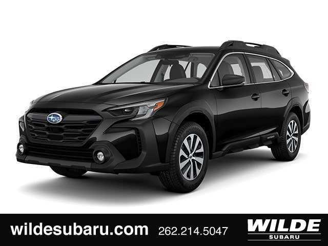 new 2025 Subaru Outback car, priced at $31,342