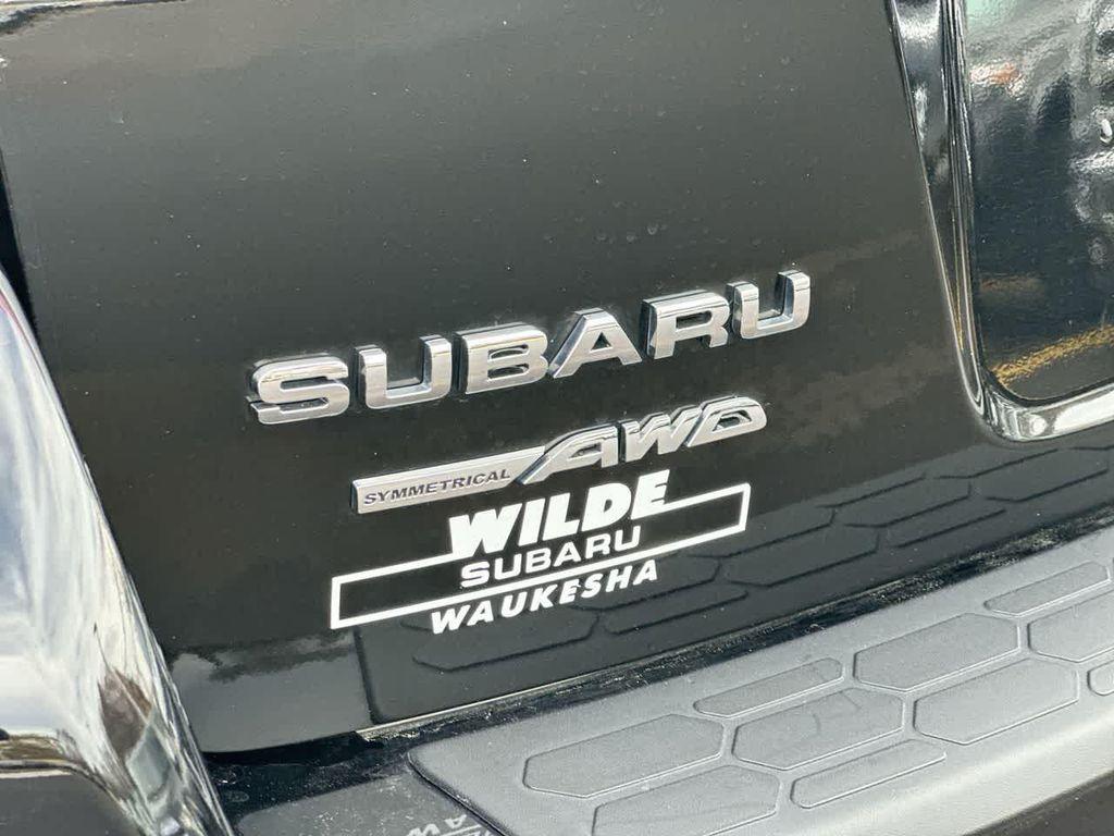 used 2023 Subaru Crosstrek car, priced at $22,867