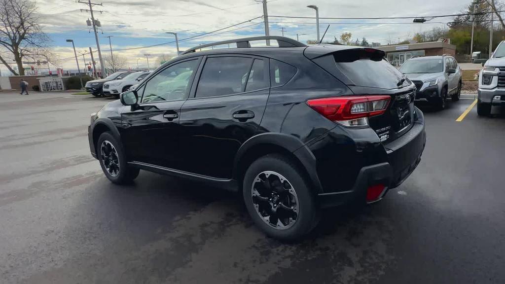 used 2023 Subaru Crosstrek car, priced at $22,867
