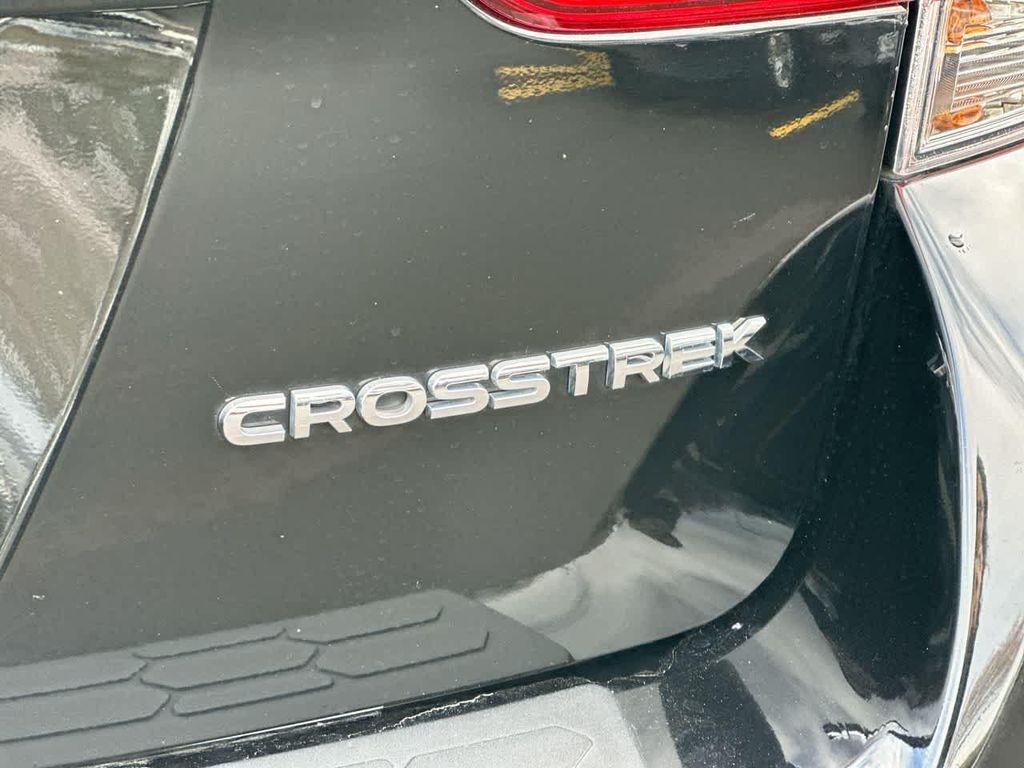 used 2023 Subaru Crosstrek car, priced at $22,867