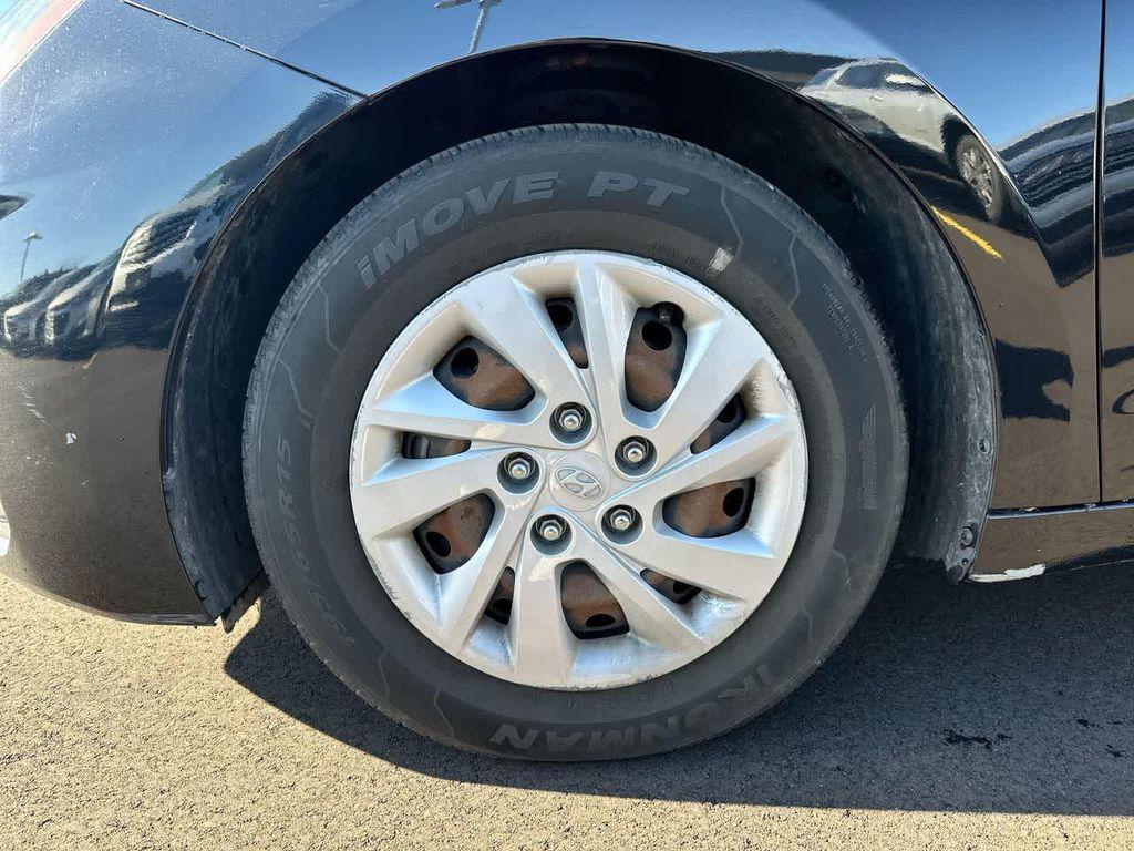 used 2020 Hyundai Elantra car, priced at $11,918