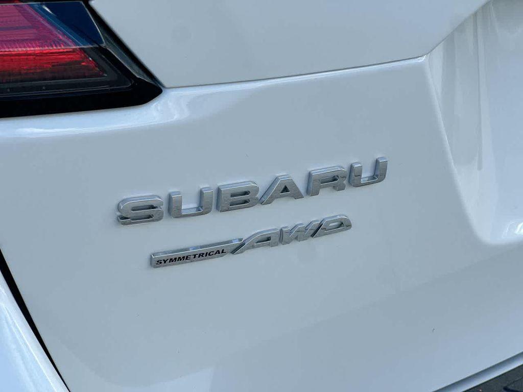 new 2025 Subaru Outback car, priced at $34,400