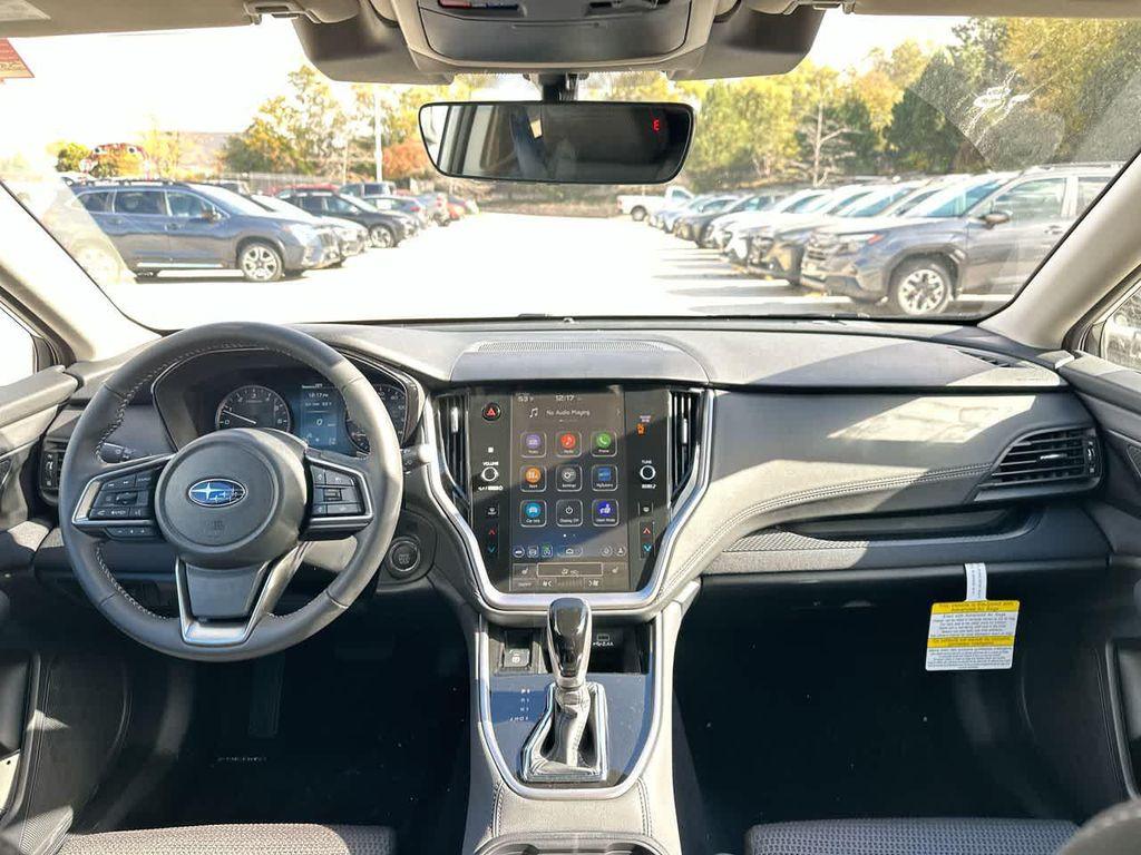 new 2025 Subaru Outback car, priced at $34,400