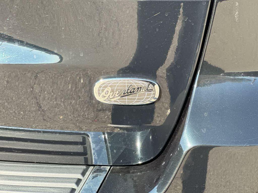 used 2015 Jeep Grand Cherokee car, priced at $15,857