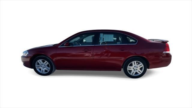 used 2013 Chevrolet Impala car, priced at $6,893