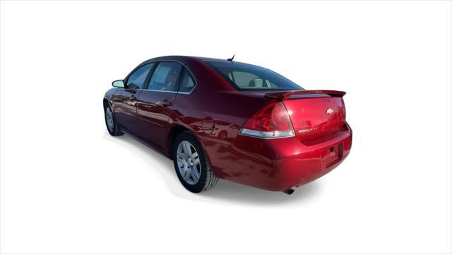 used 2013 Chevrolet Impala car, priced at $6,893