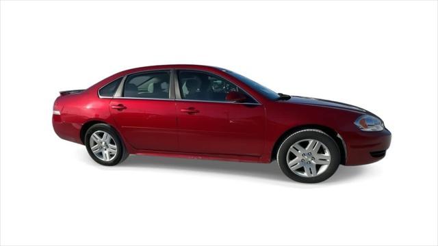 used 2013 Chevrolet Impala car, priced at $6,893