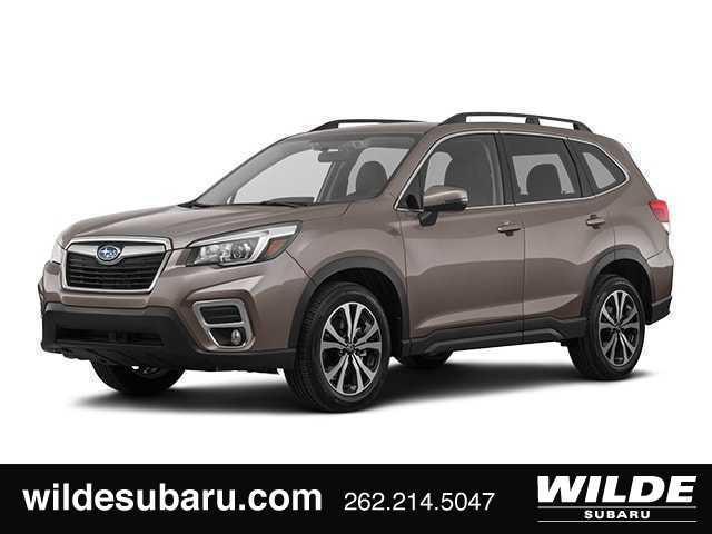 used 2021 Subaru Forester car, priced at $25,988