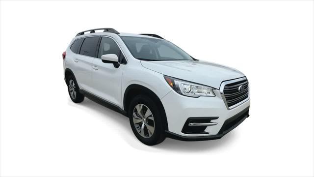 used 2022 Subaru Ascent car, priced at $26,889