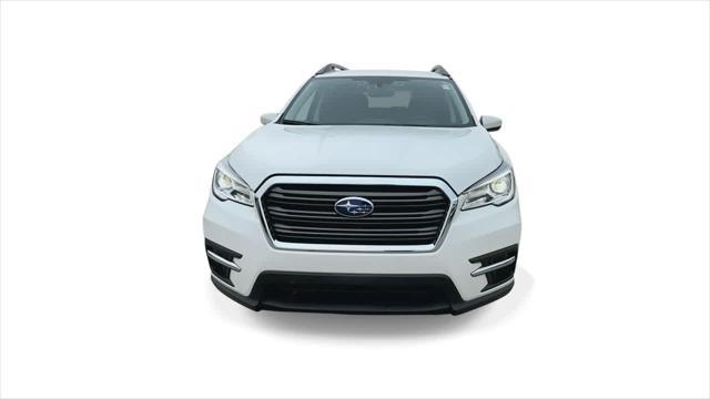 used 2022 Subaru Ascent car, priced at $26,889