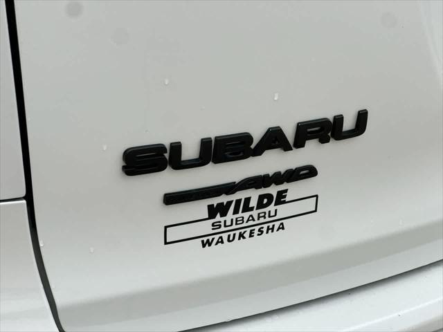 used 2022 Subaru Ascent car, priced at $26,889