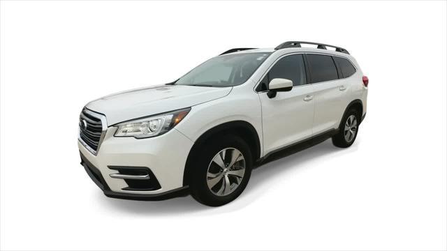 used 2022 Subaru Ascent car, priced at $26,889