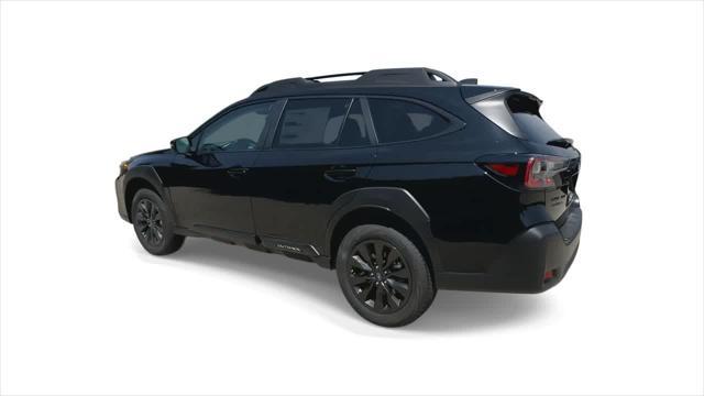 new 2025 Subaru Outback car, priced at $37,713