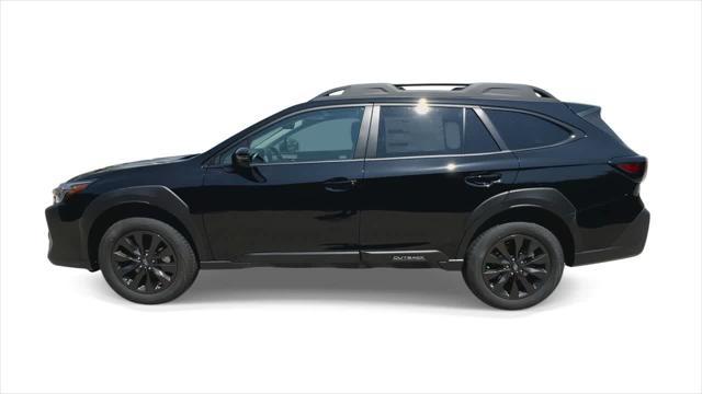 new 2025 Subaru Outback car, priced at $37,713