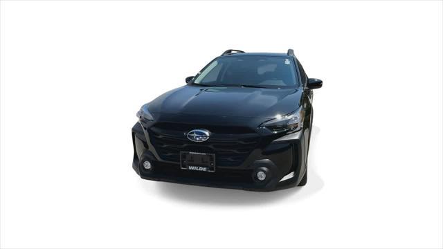 new 2025 Subaru Outback car, priced at $37,713