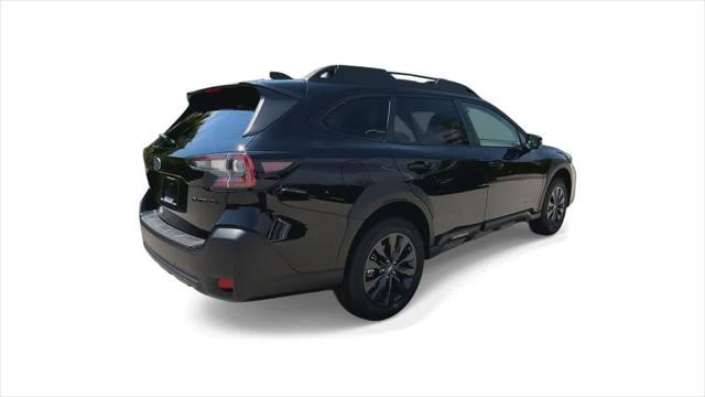 new 2025 Subaru Outback car, priced at $37,713