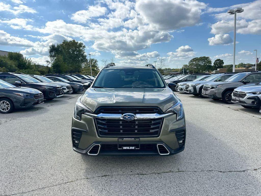 new 2025 Subaru Ascent car, priced at $49,924
