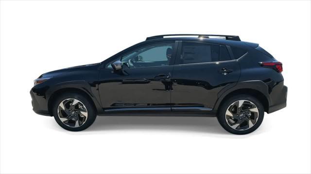 new 2025 Subaru Crosstrek car, priced at $34,439
