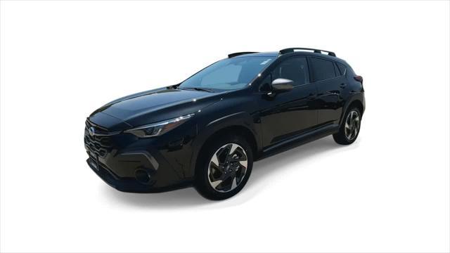 new 2025 Subaru Crosstrek car, priced at $34,439