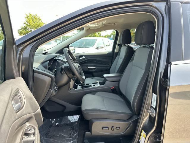 used 2017 Ford Escape car, priced at $12,972