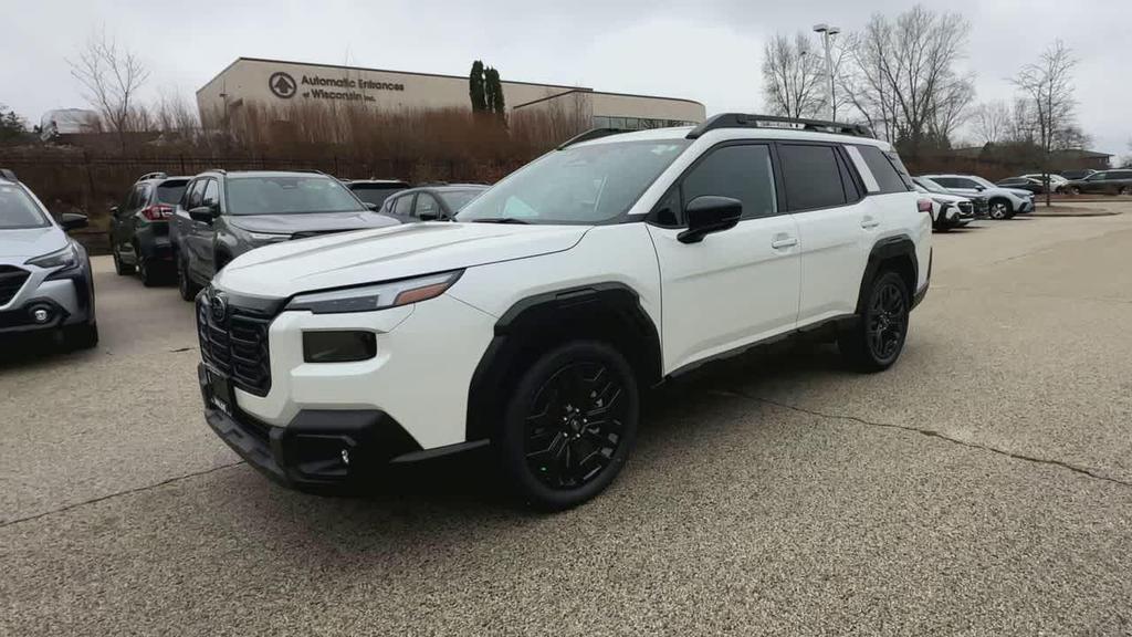 new 2026 Subaru Outback car, priced at $47,056